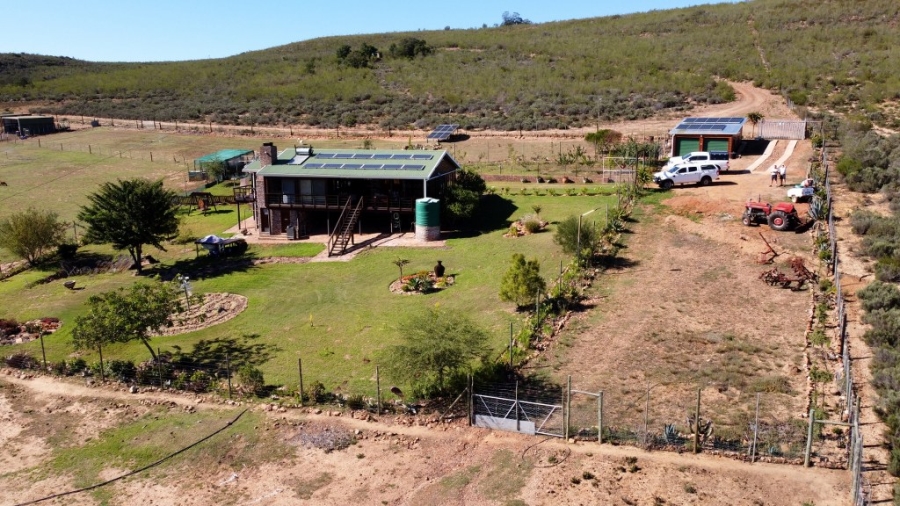 2 Bedroom Property for Sale in Twee Riviere Eastern Cape